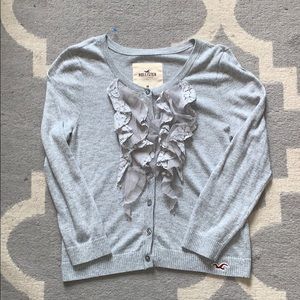 Hollister Cardigan